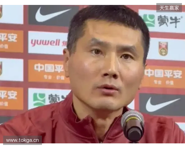 邵佳一：理解球迷恨铁不成钢的心情，这对我来说是一种动力