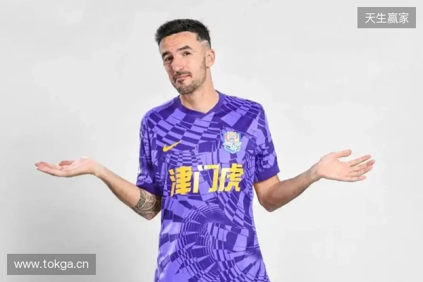 博主:津门虎外援基莱斯尚未归队,传闻转会的方镜淇随队参加冬训