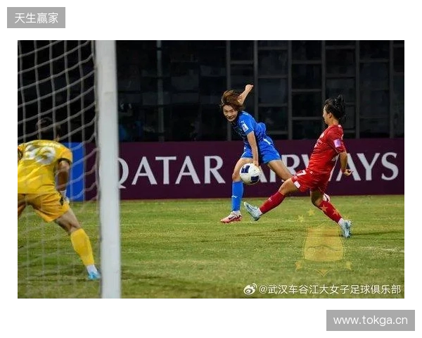 卫冕梦碎！武汉女足0-4水原FC止步女足亚冠八强 邓梦晔进球被吹